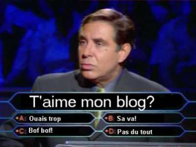ki ve gagner des blog